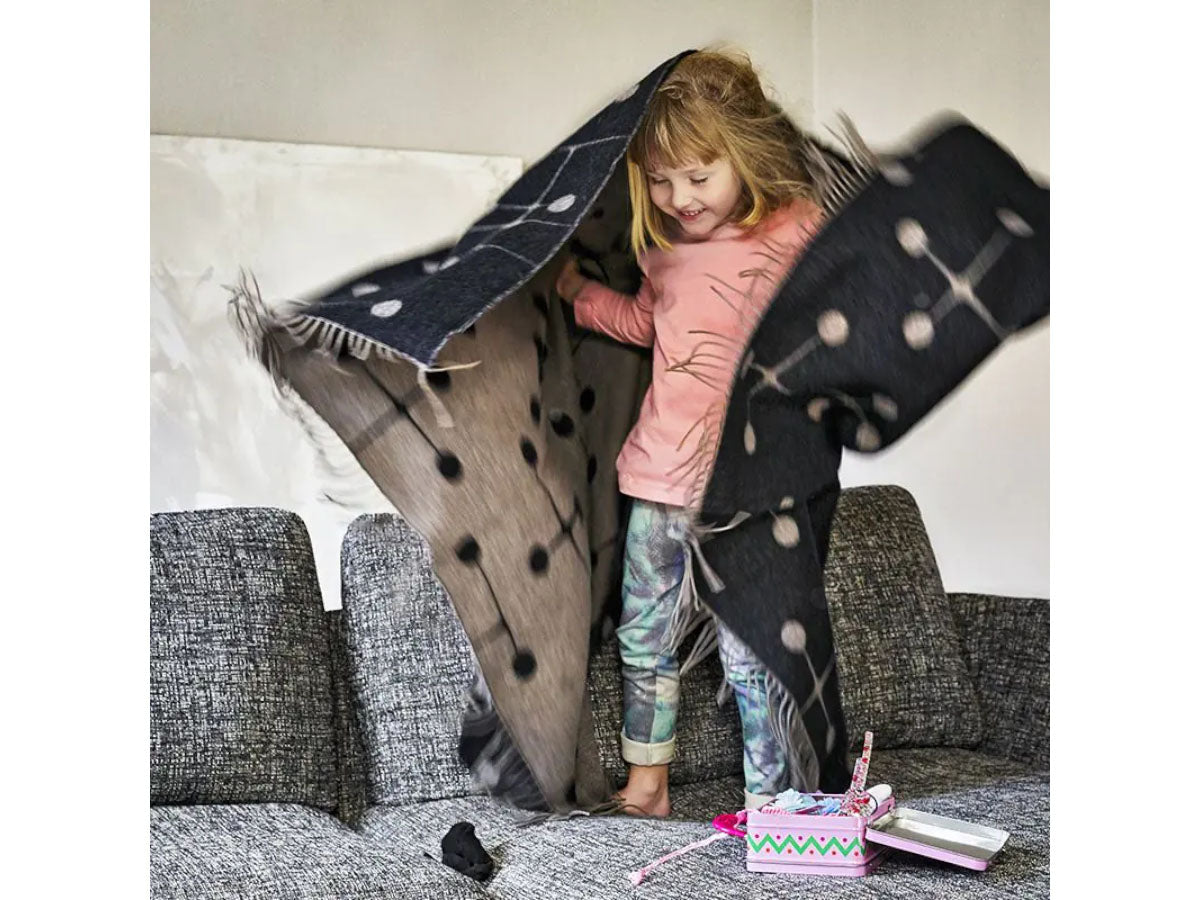 Vitra Eames Wool Blanket