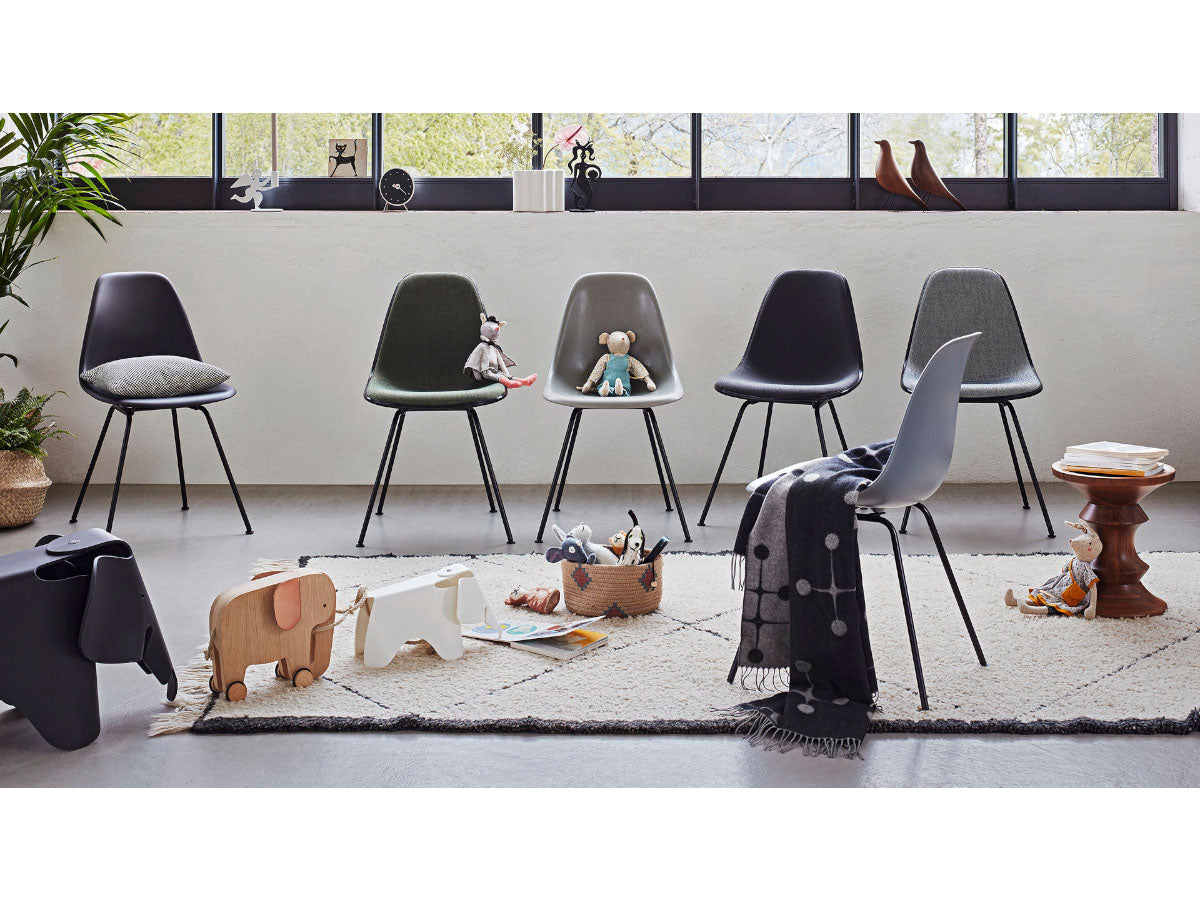 Vitra Eames Wool Blanket