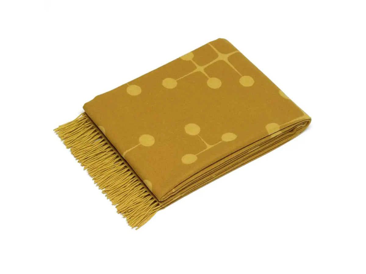 Vitra Eames Wool Blanket