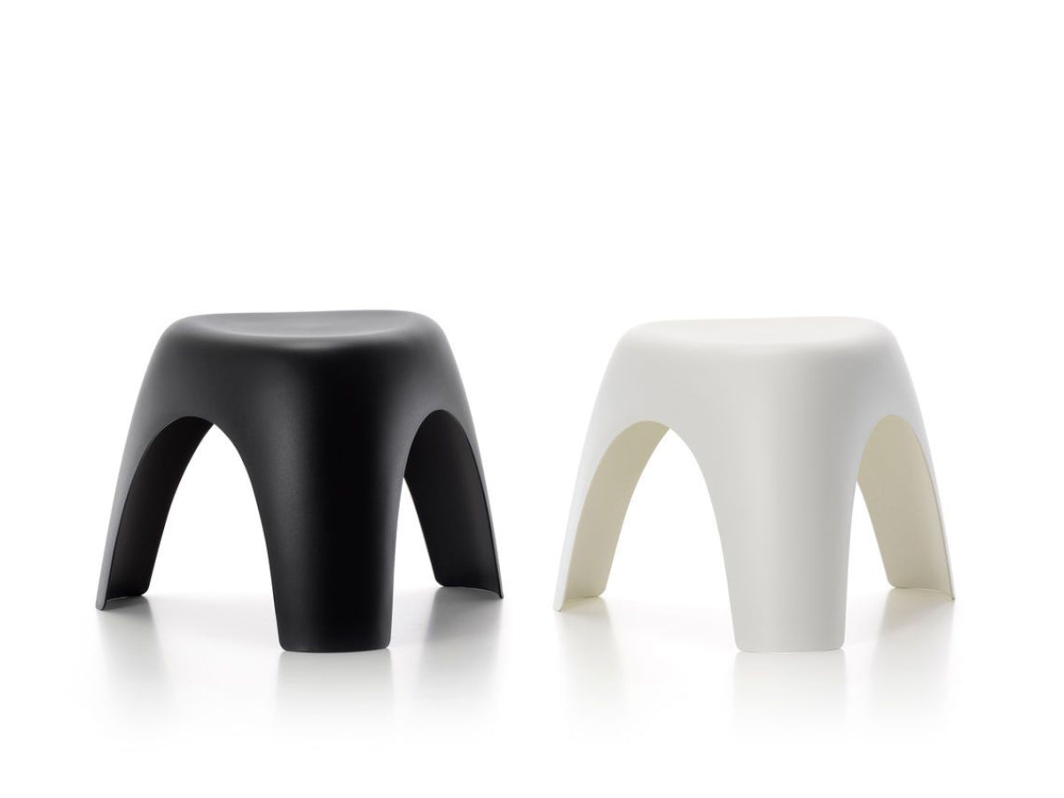 Vitra Elephant Stool