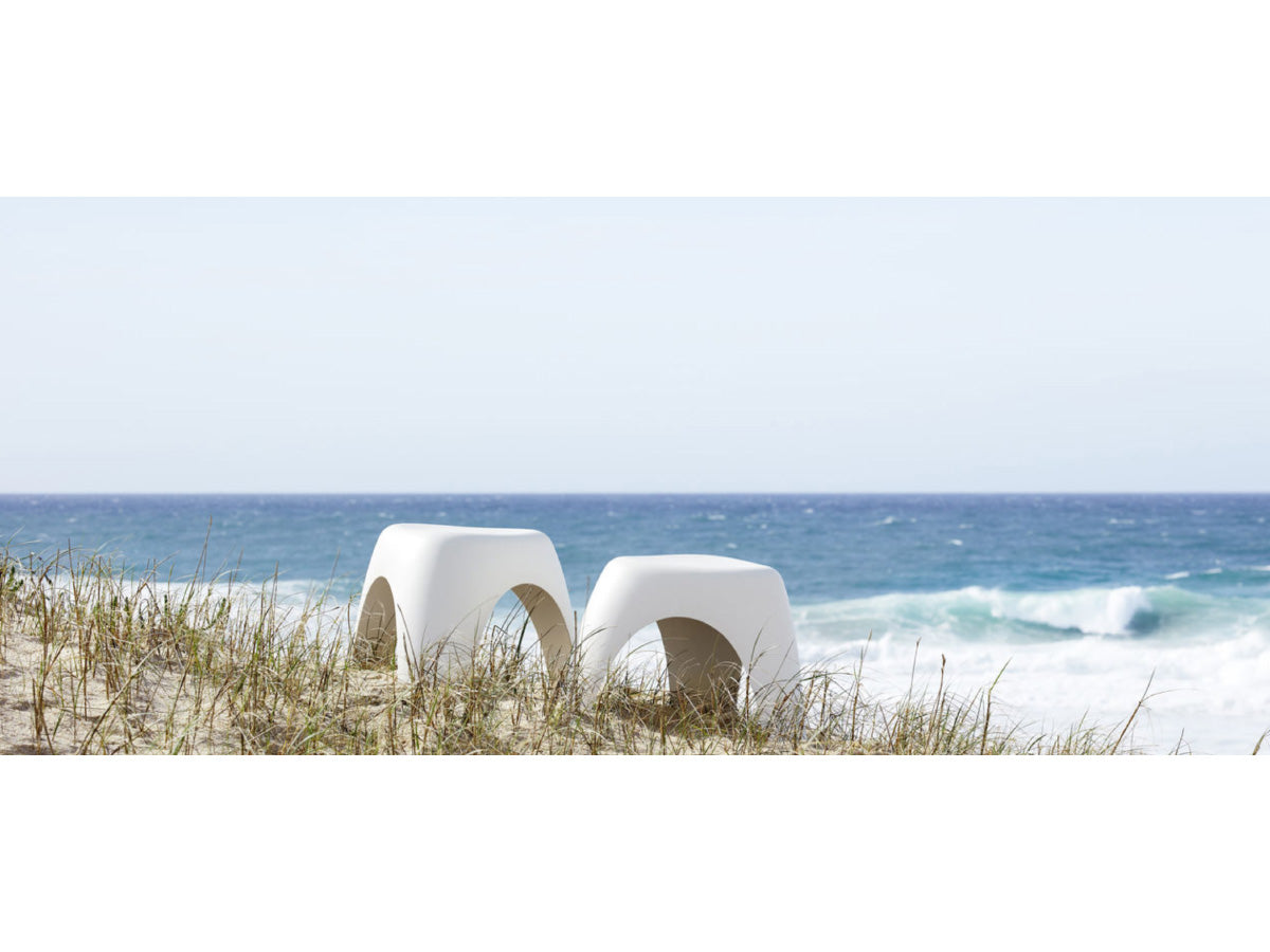 Vitra Elephant Stool