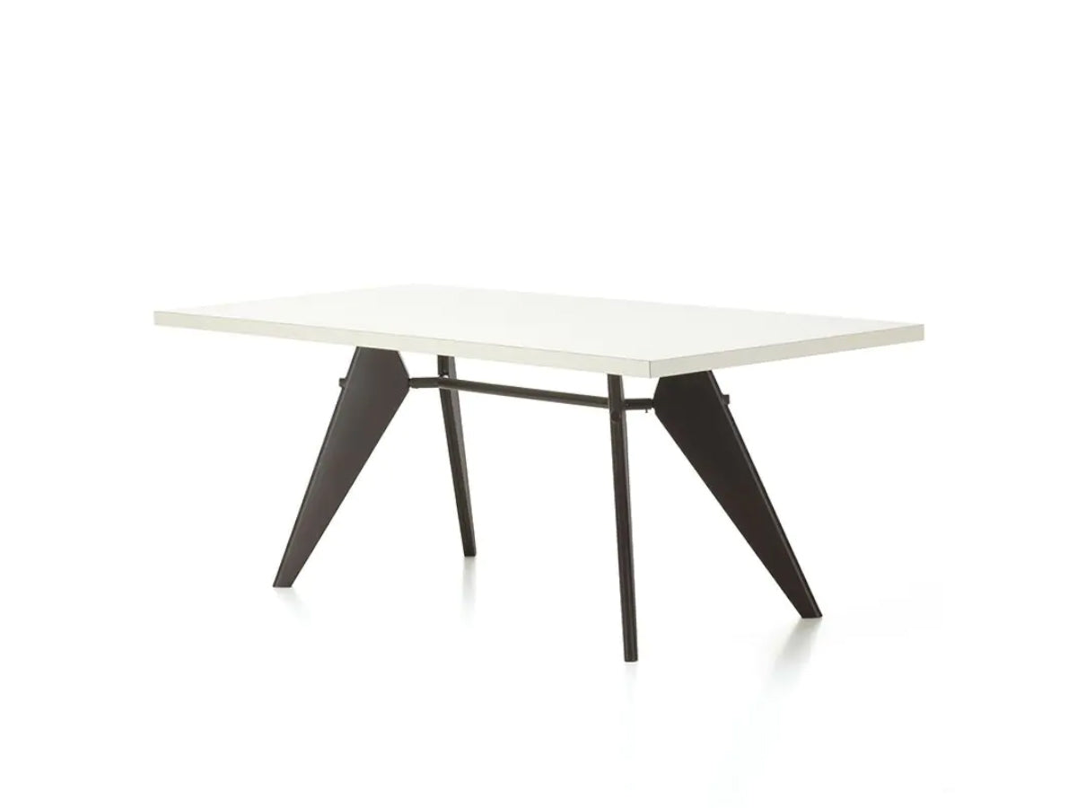 Vitra EM Table (HPL)