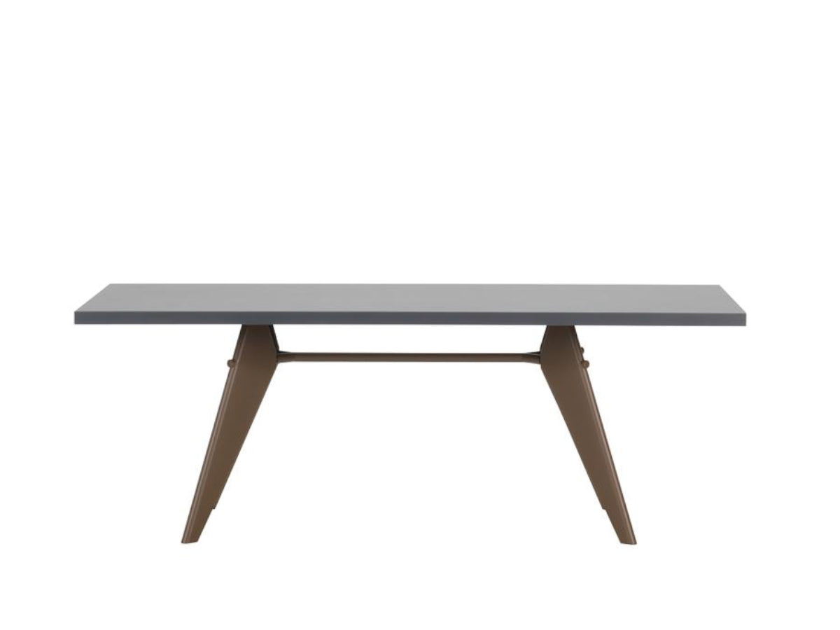 Vitra EM Table (HPL)