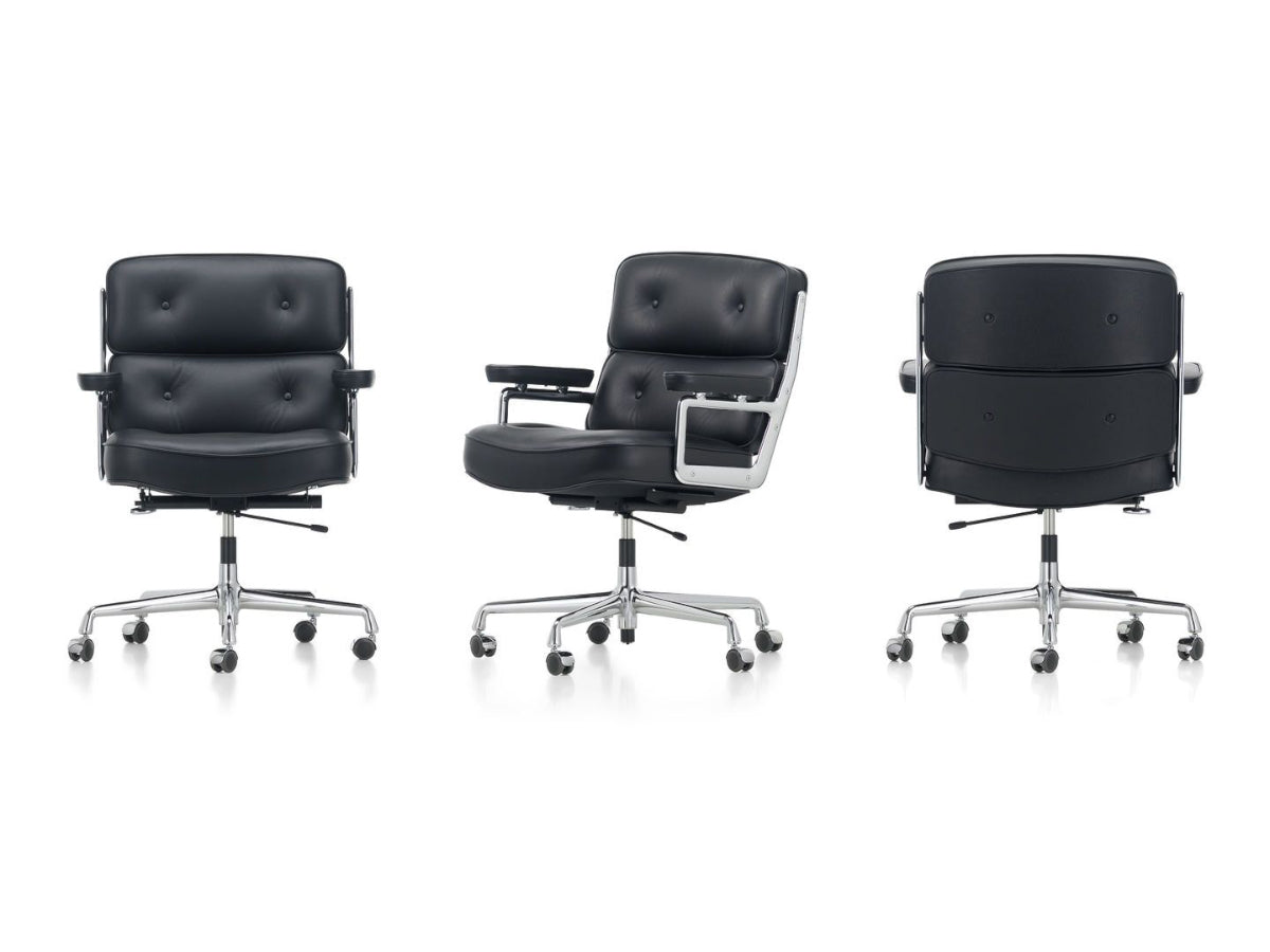 Vitra ES 104 Lobby Chair