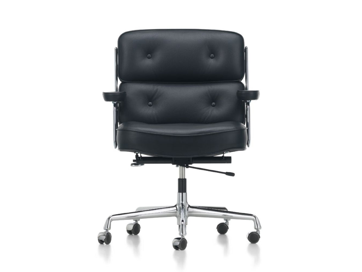 Vitra ES 104 Lobby Chair