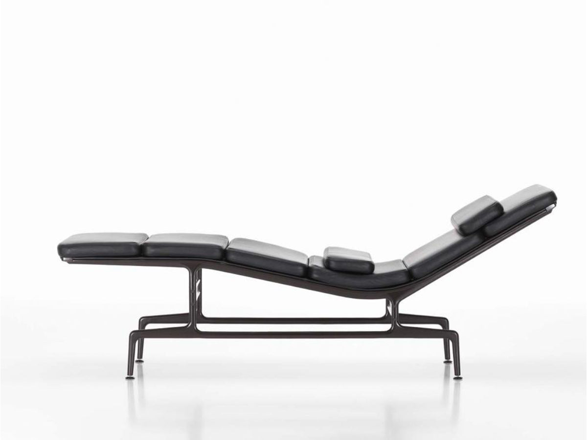 Vitra ES 106 Soft Pad Chaise