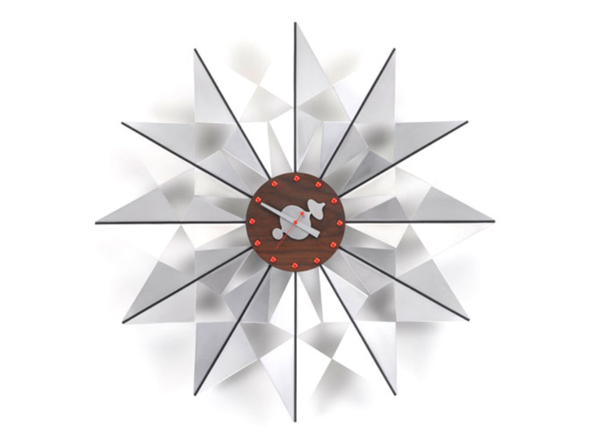 Vitra Flock of Butterflies Clock