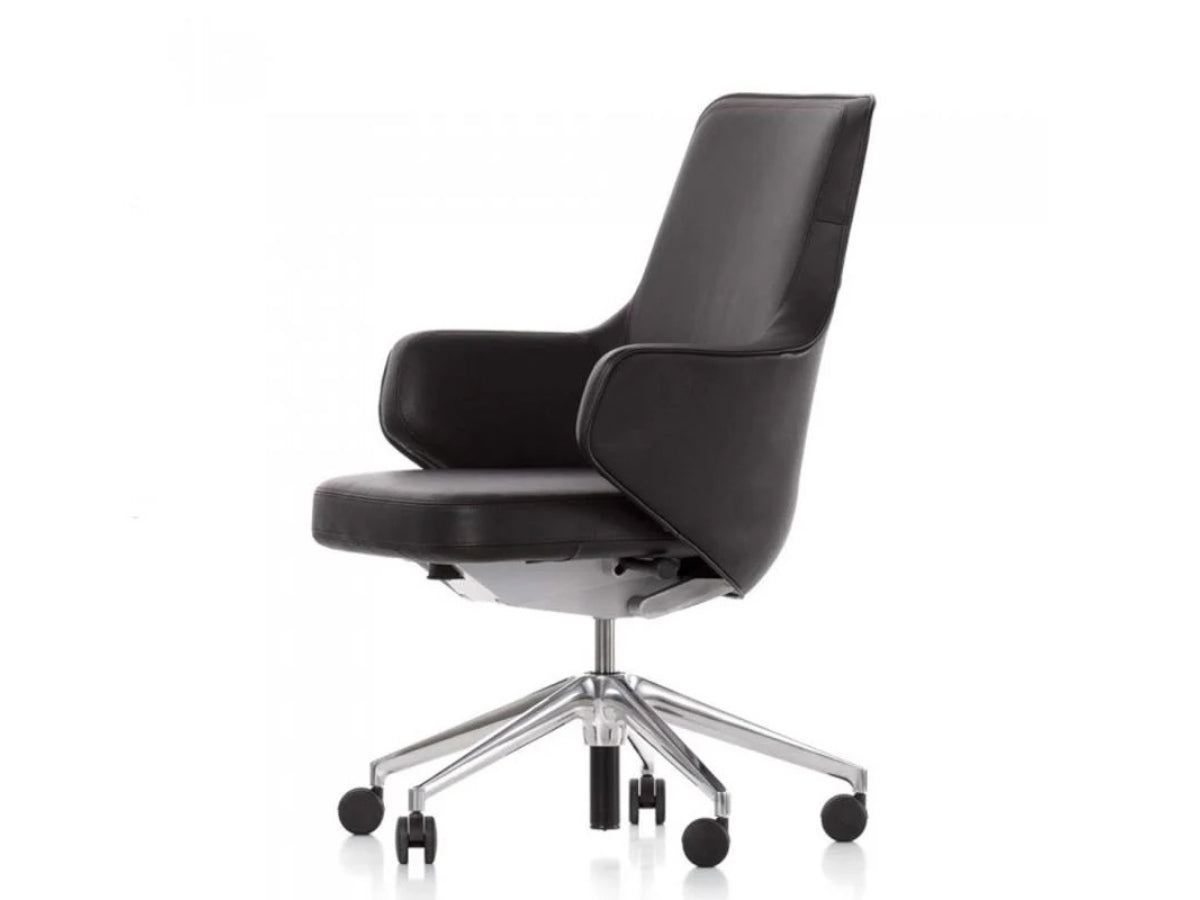 Vitra Grand Executive Lowback Office Chair