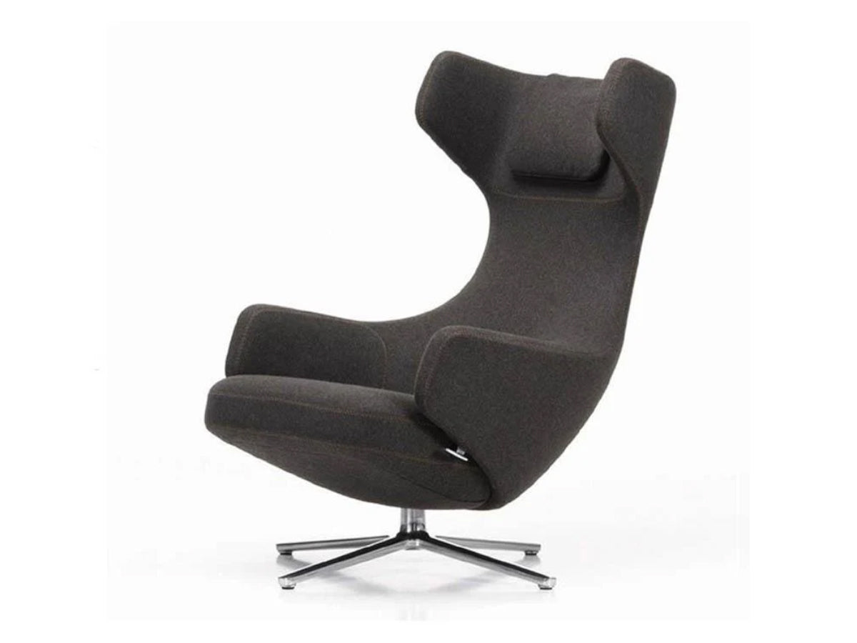 Vitra Grand Repos Lounge Chair