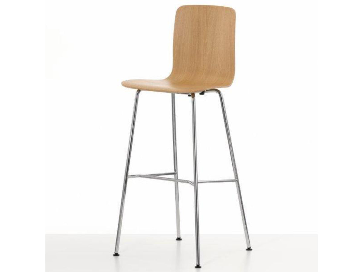 Vitra HAL Ply Tube Stool