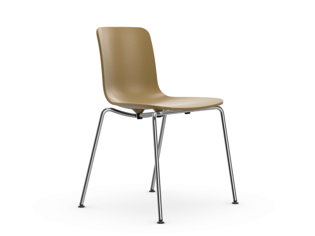 Vitra HAL RE Tube Dining Chair (Stackable)