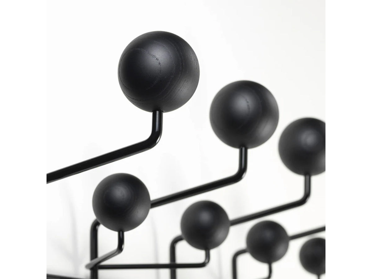 Vitra Hang It All Black Ash