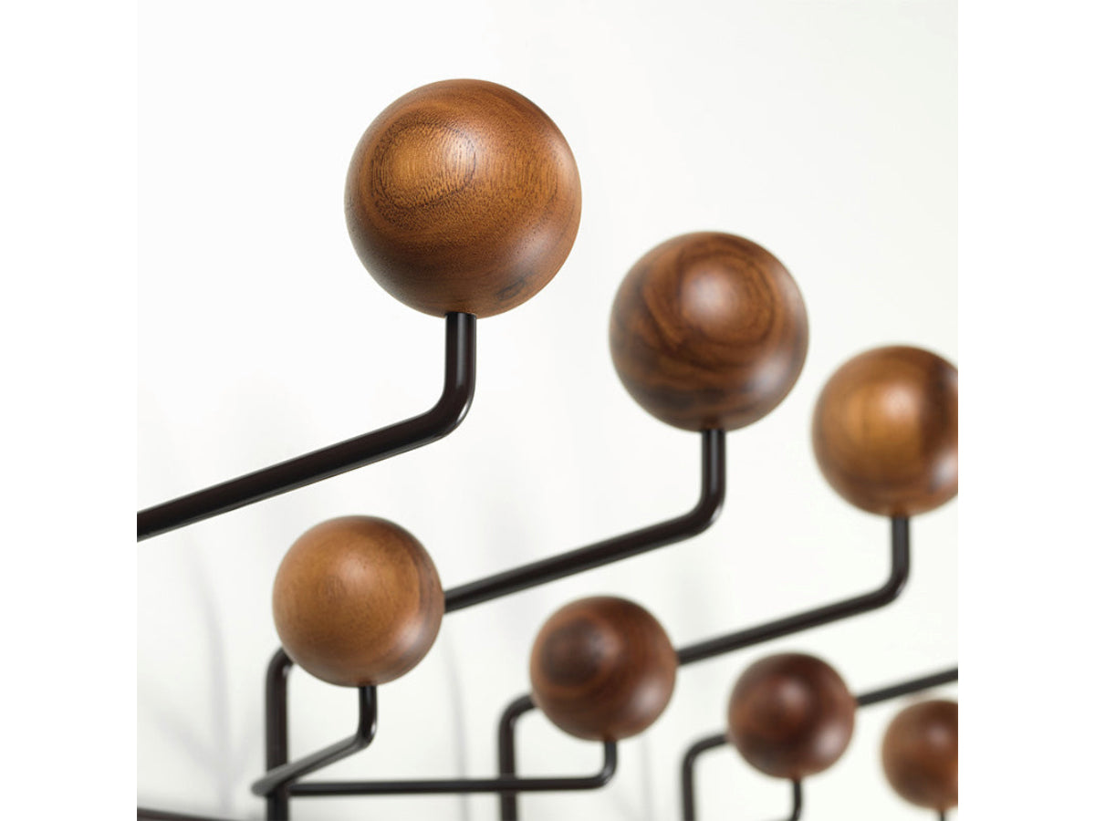 Vitra Hang It All Walnut