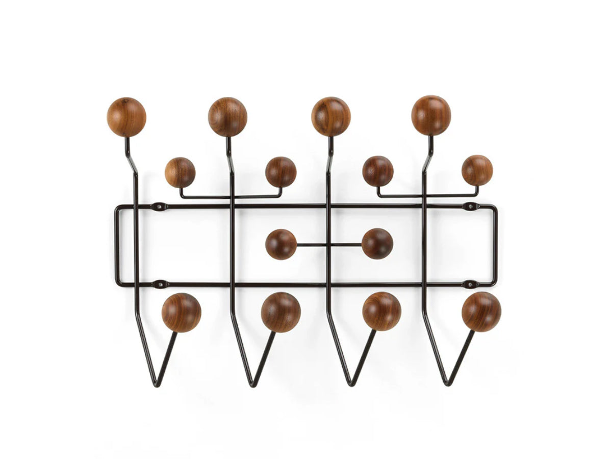 Vitra Hang It All Walnut