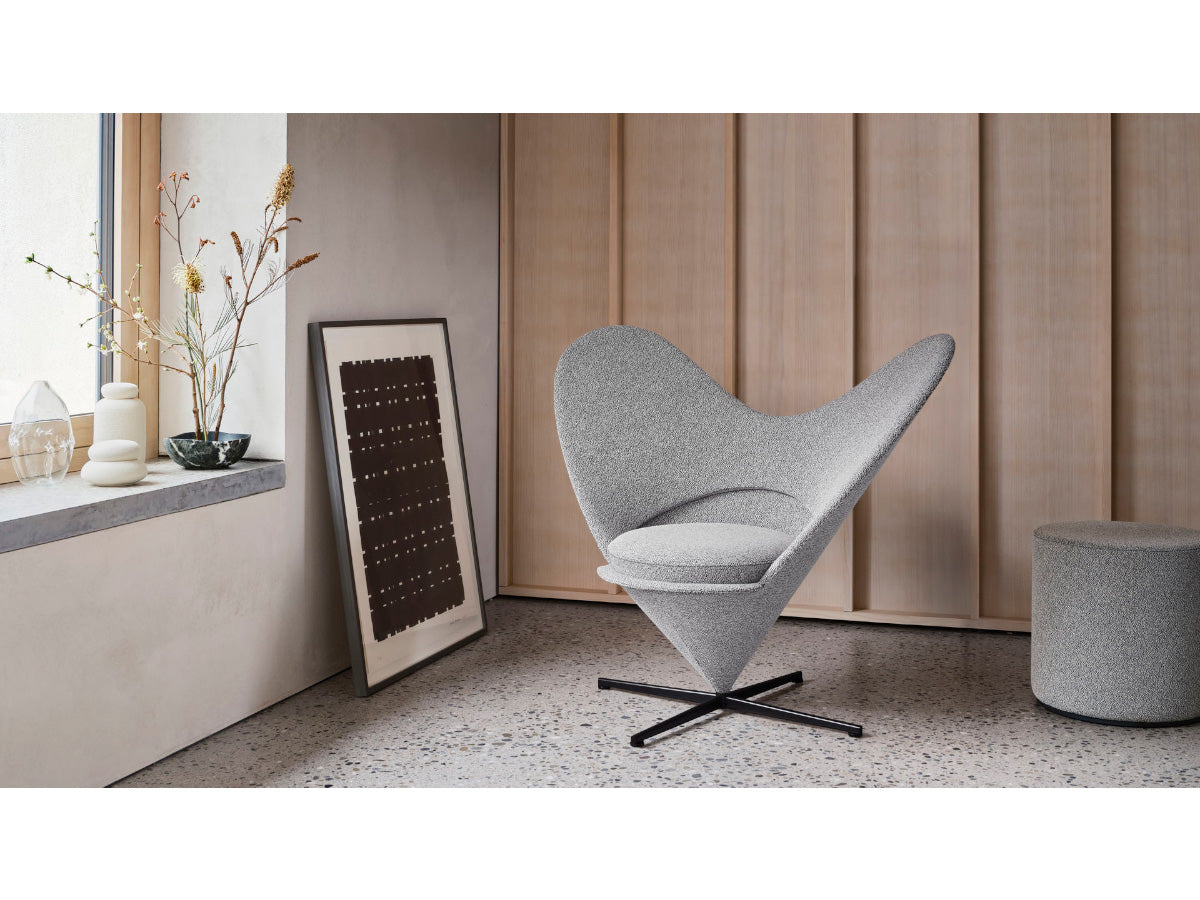 Vitra Heart Cone Chair