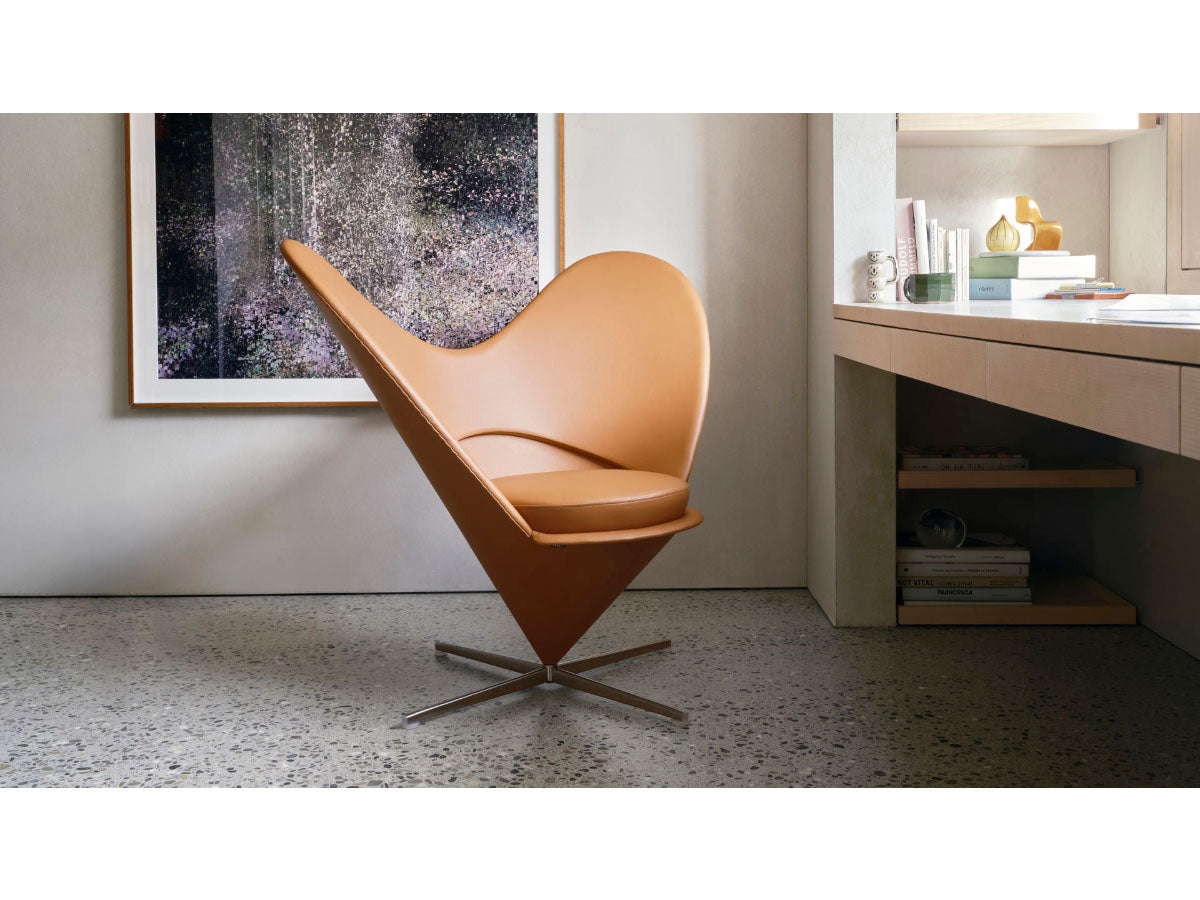 Vitra Heart Cone Chair
