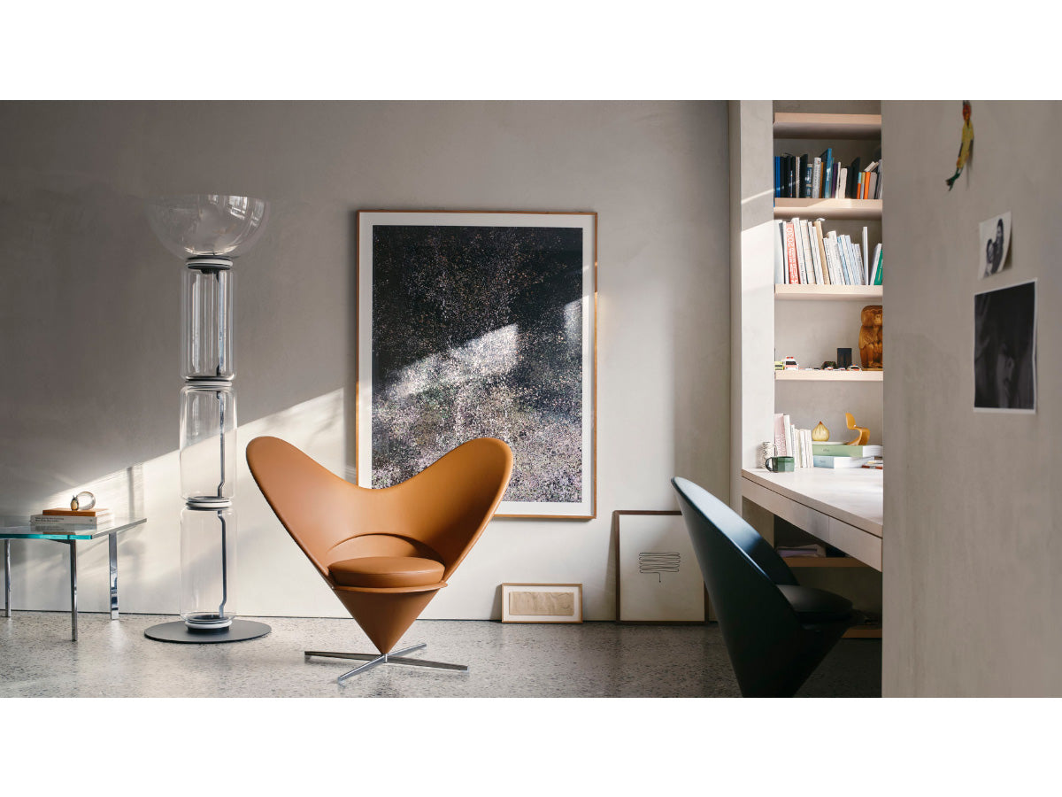 Vitra Heart Cone Chair
