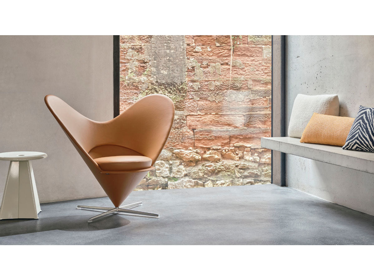 Vitra Heart Cone Chair