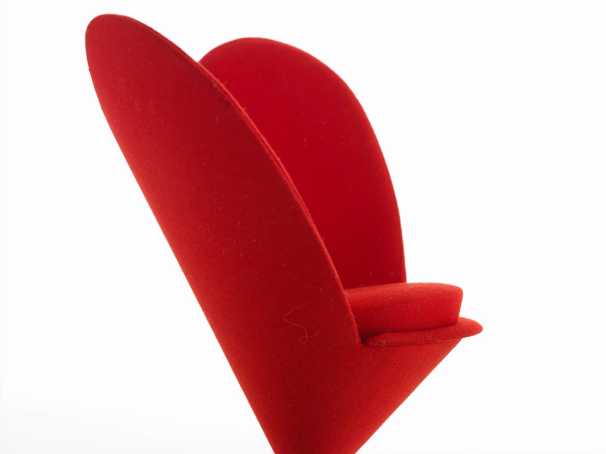Vitra Heart Cone Chair