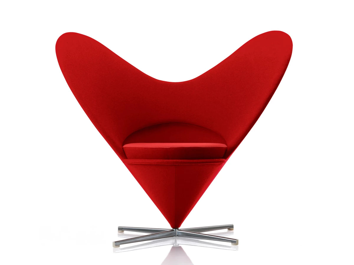 Vitra Heart Cone Chair