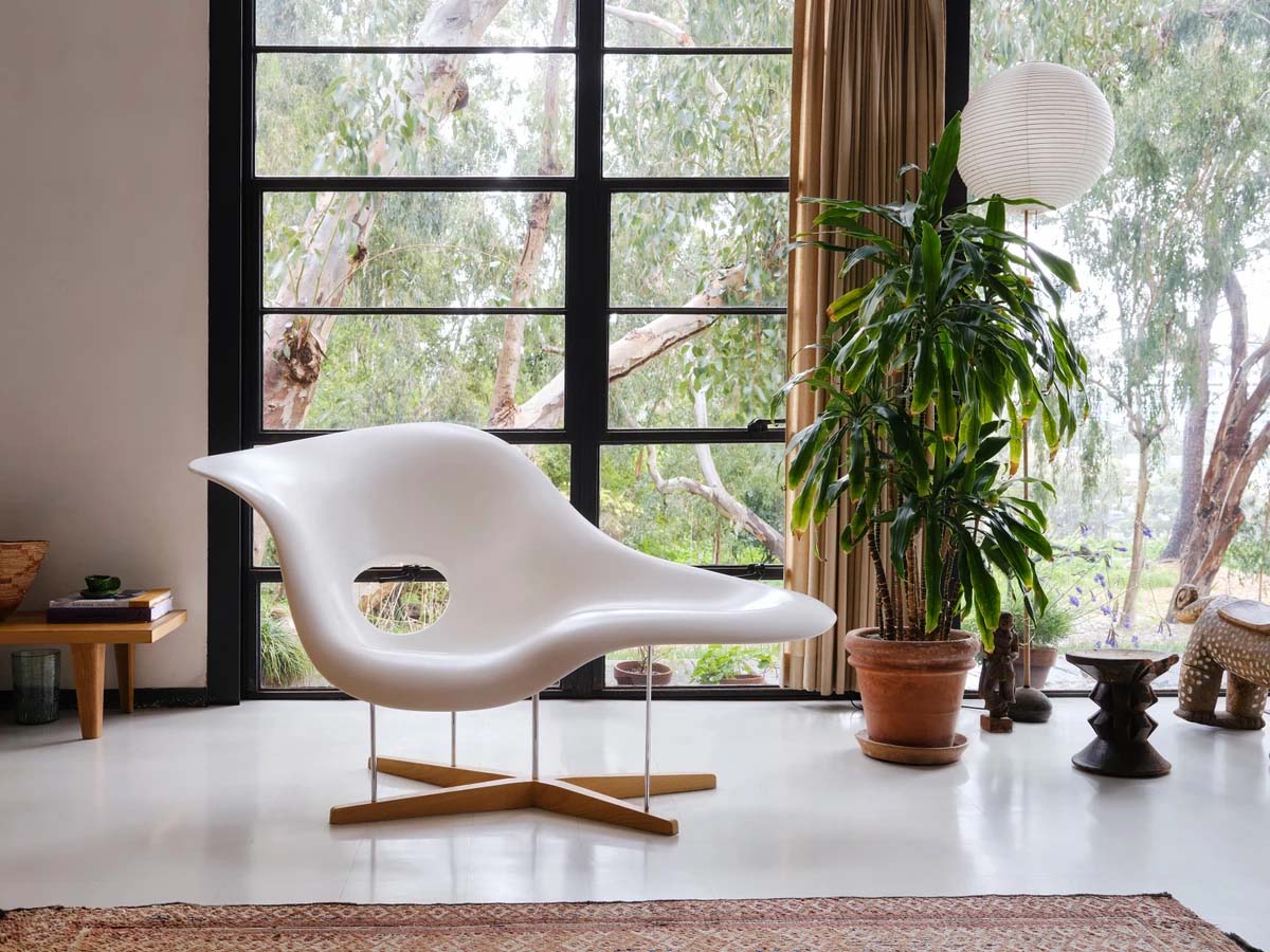 Vitra La Chaise