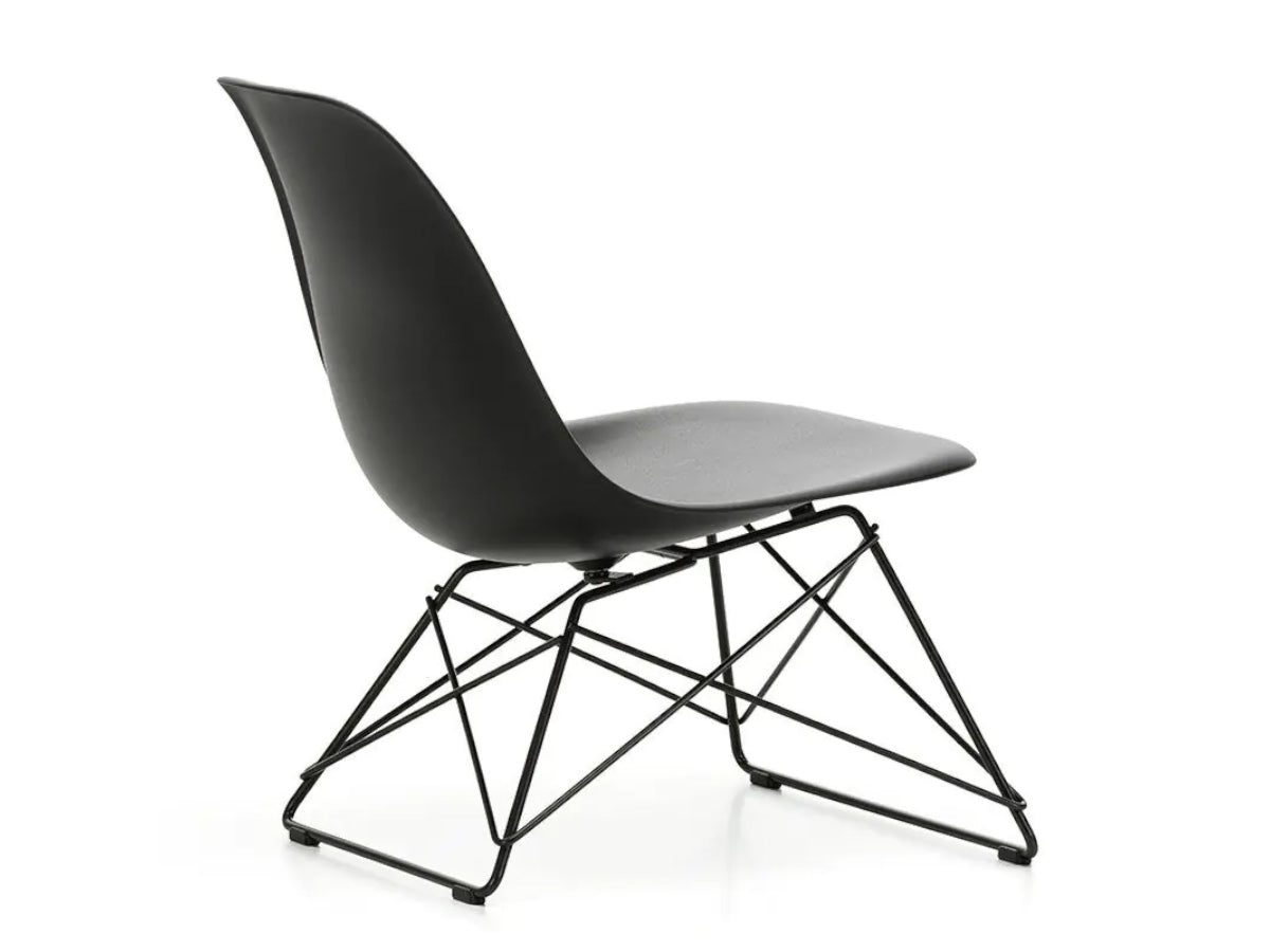 Vitra LSR Eames Plastic Chair