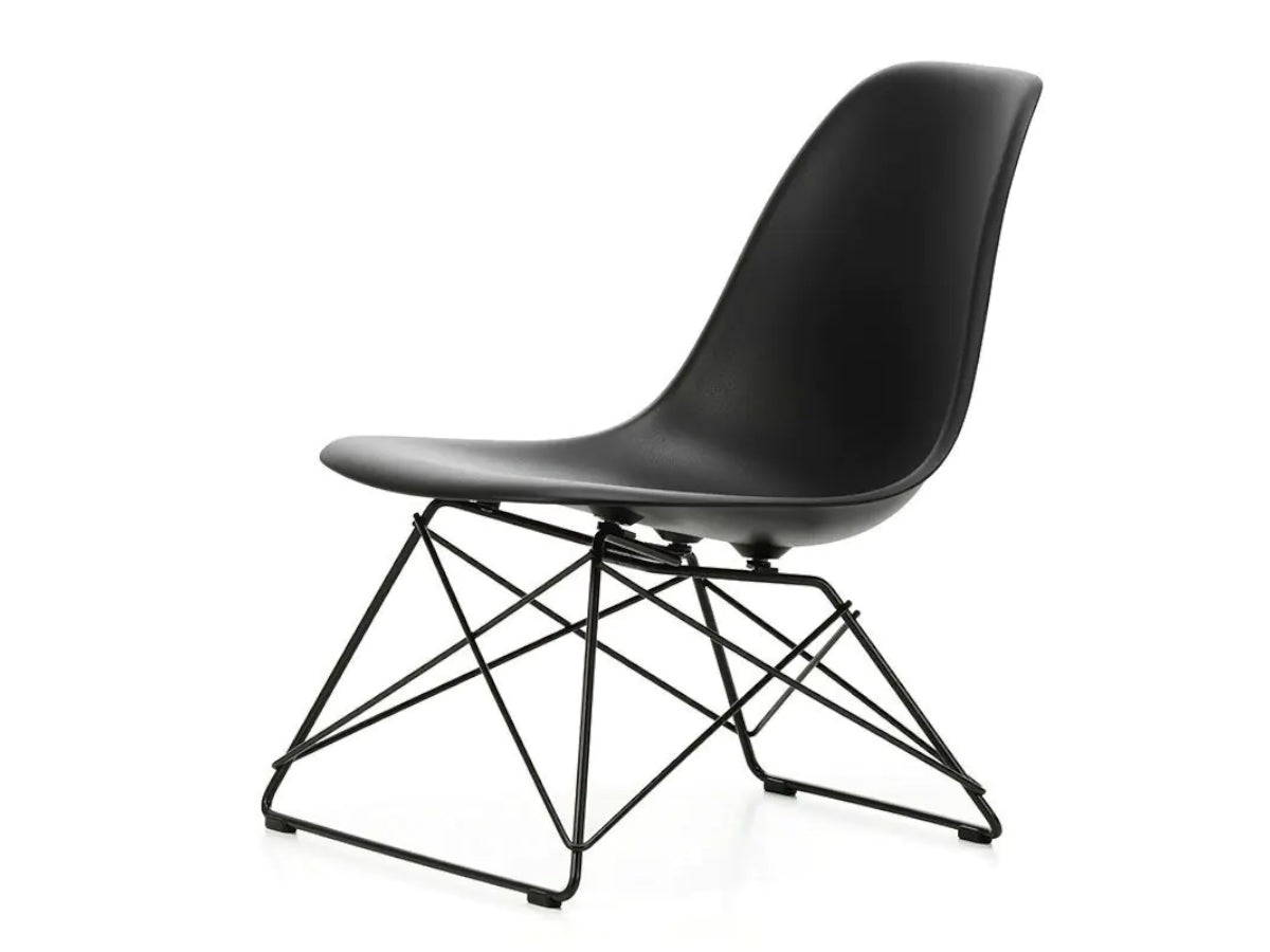 Vitra LSR Eames Plastic Chair