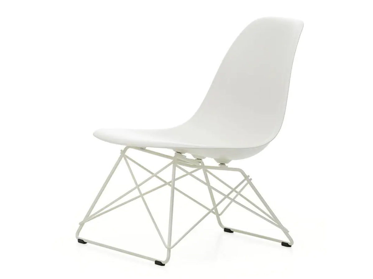 Vitra LSR Eames Plastic Chair