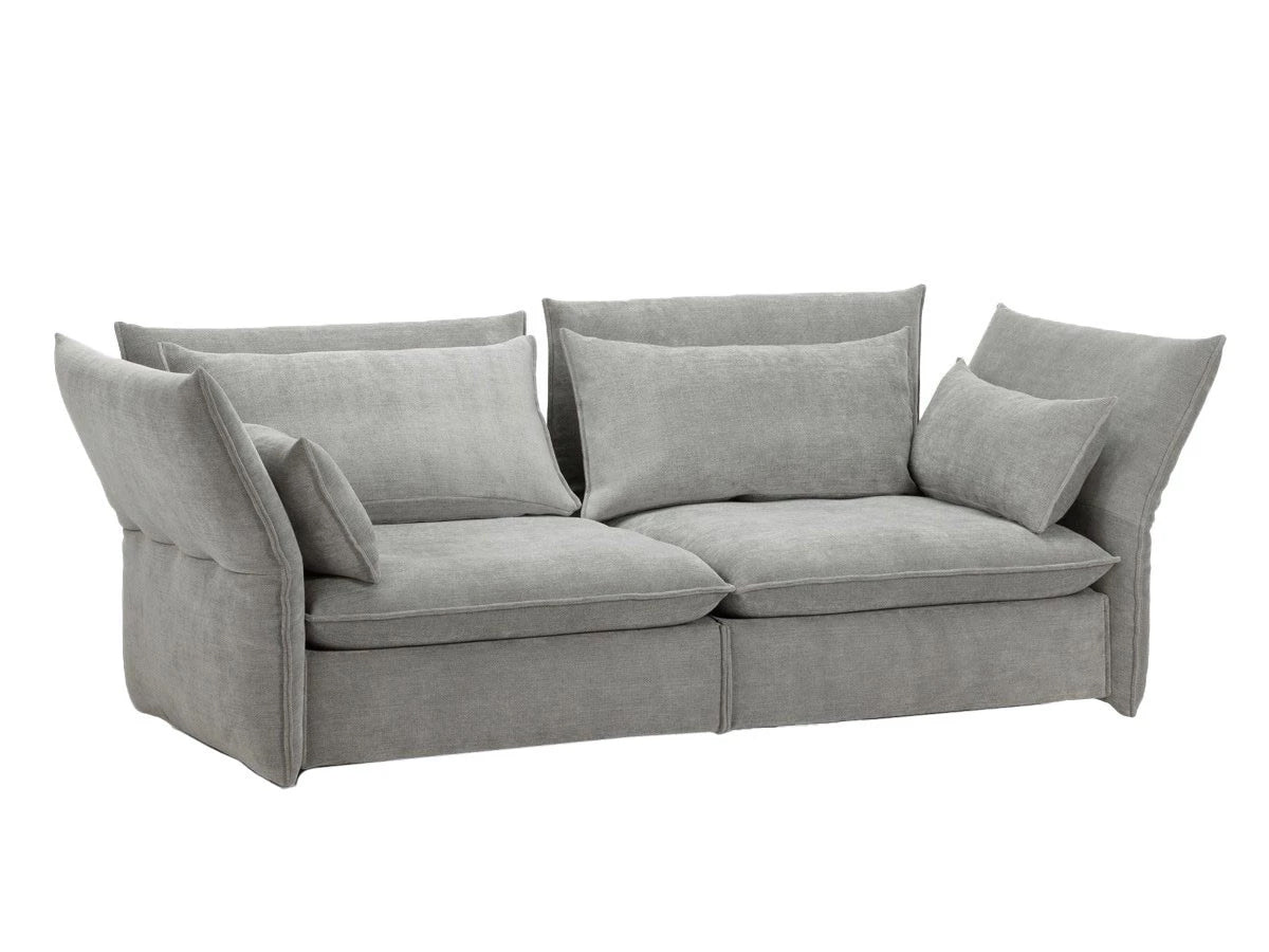 Vitra Mariposa Sofa 2.5 Seater