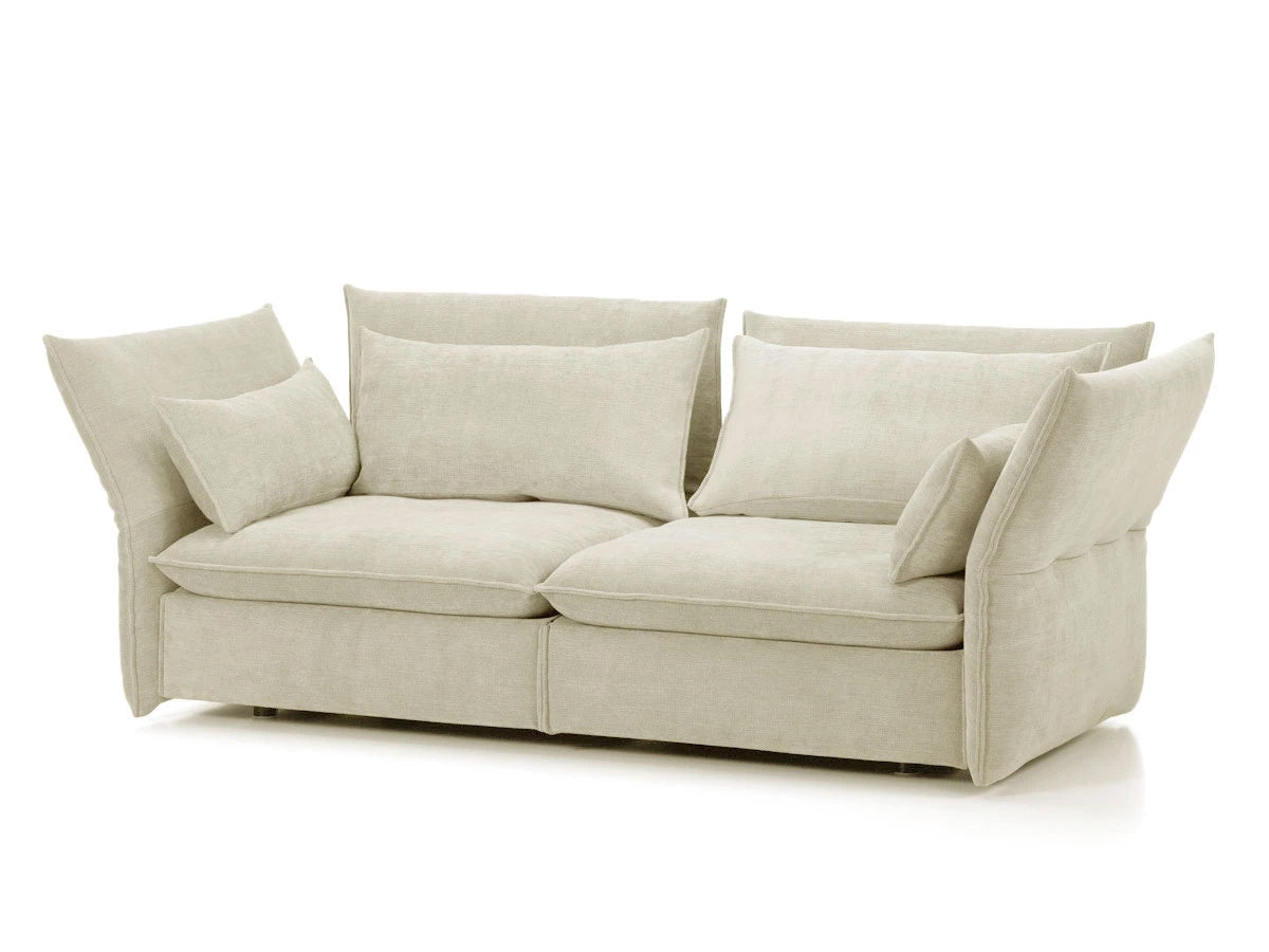 Vitra Mariposa Sofa 2.5 Seater