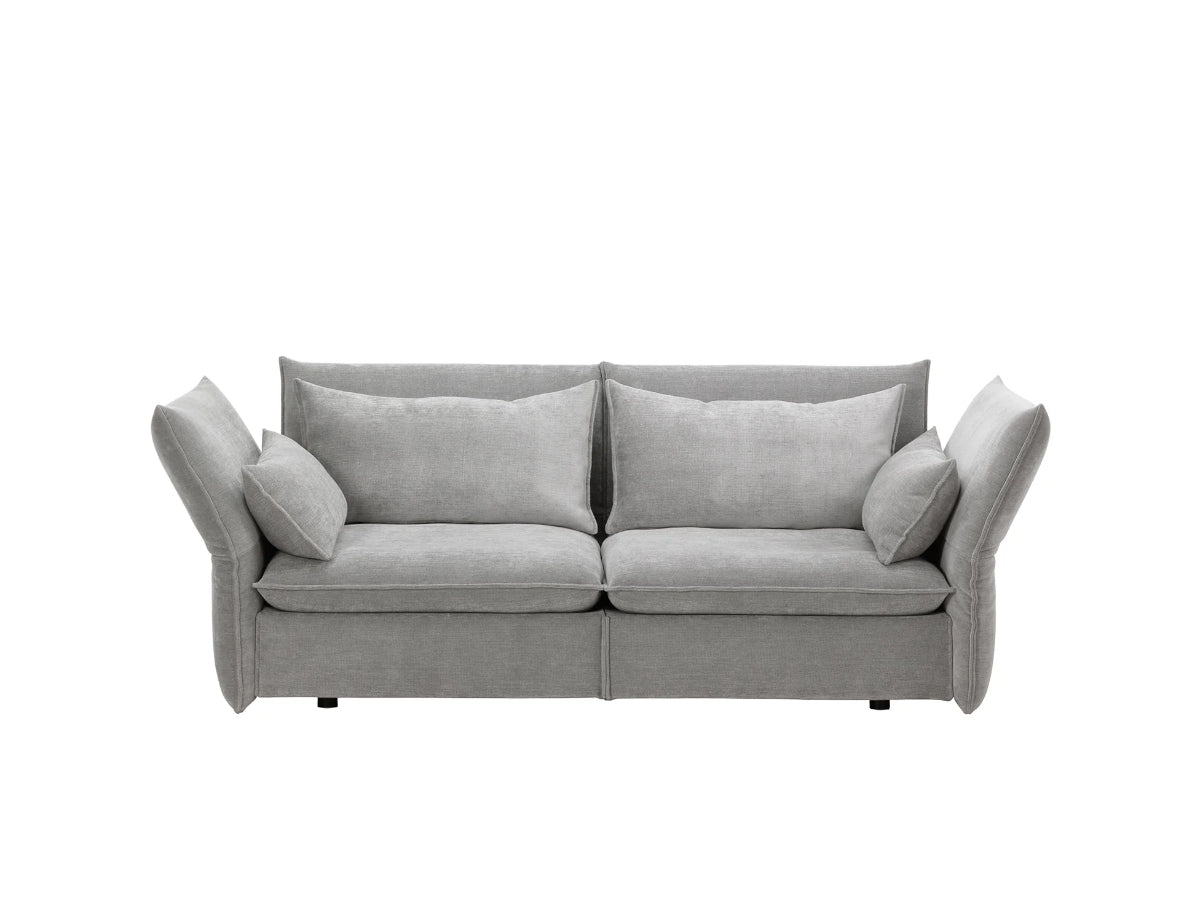 Vitra Mariposa Sofa 2 Seater