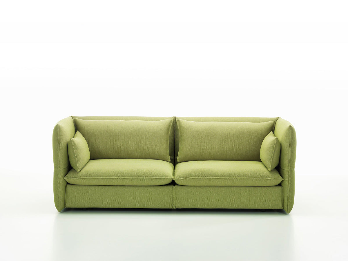 Vitra Mariposa Sofa 3 Seater