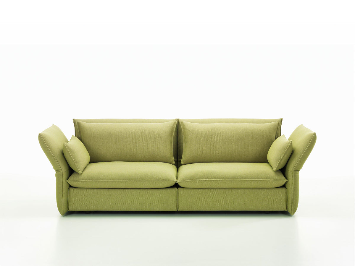 Vitra Mariposa Sofa 3 Seater