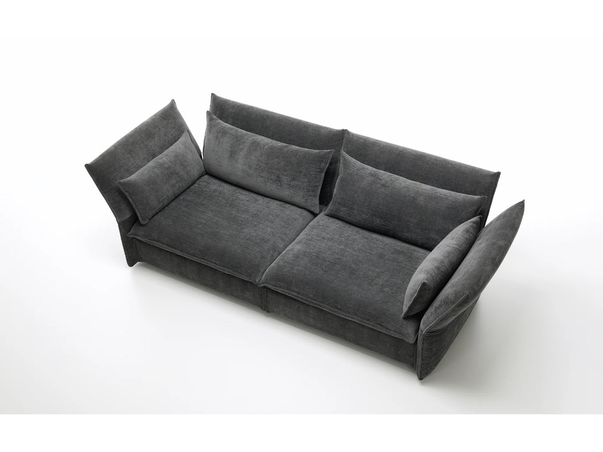 Vitra Mariposa Sofa 3 Seater
