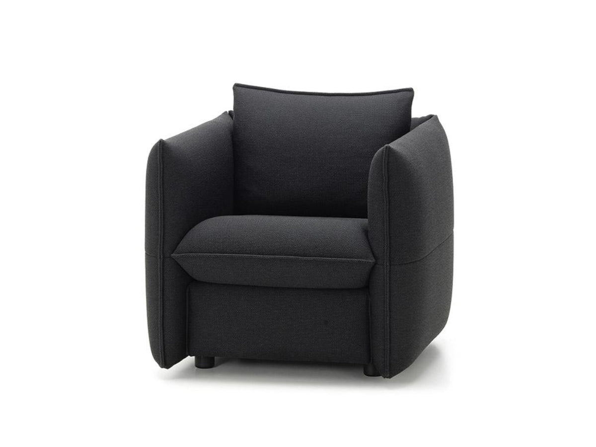 Vitra Mariposa Club Armchair