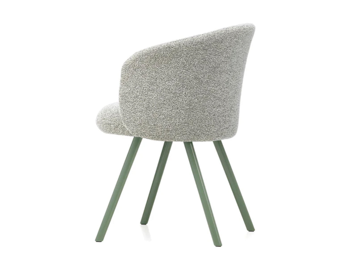 Vitra Mikado Armchair