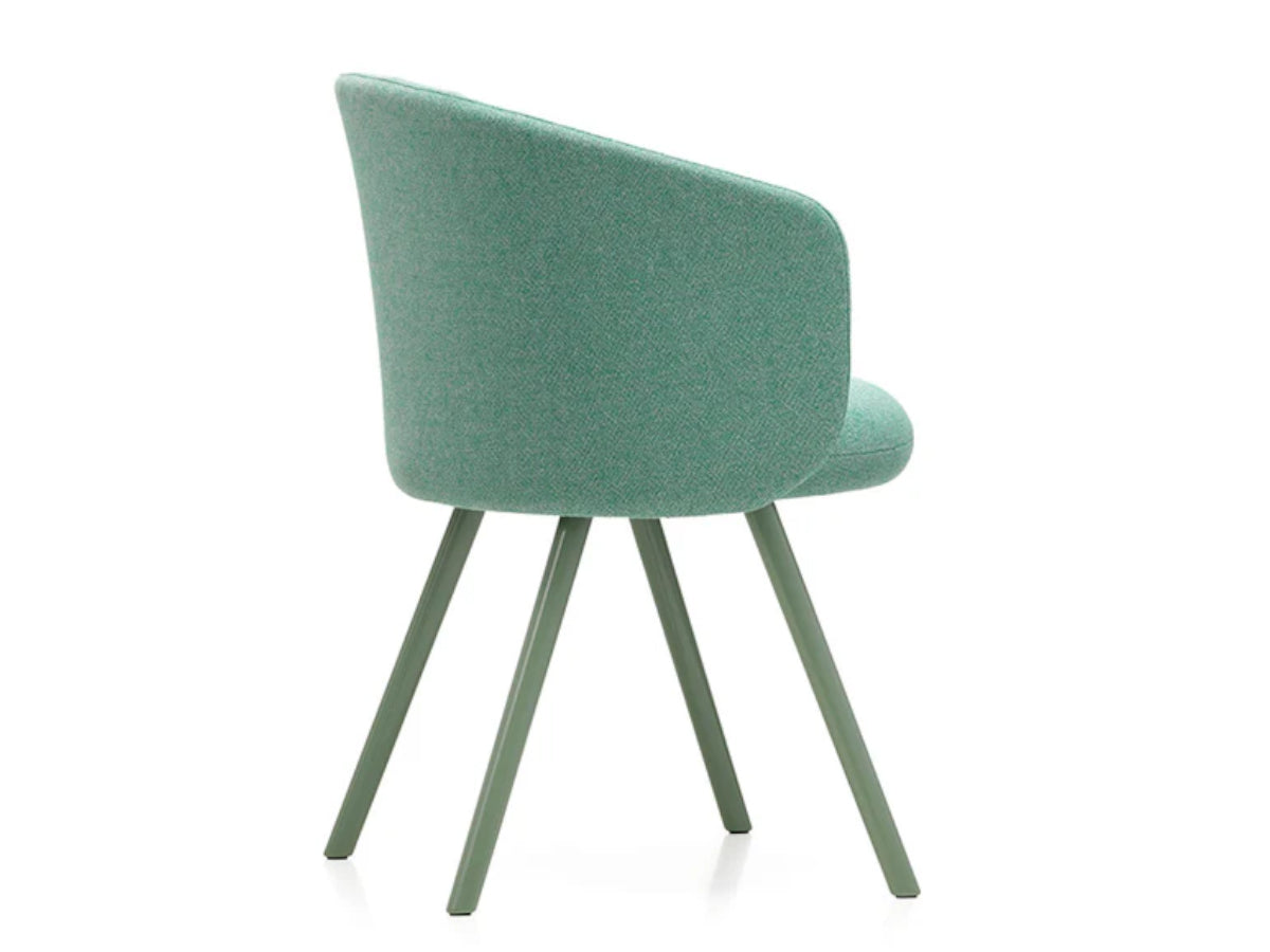 Vitra Mikado Armchair