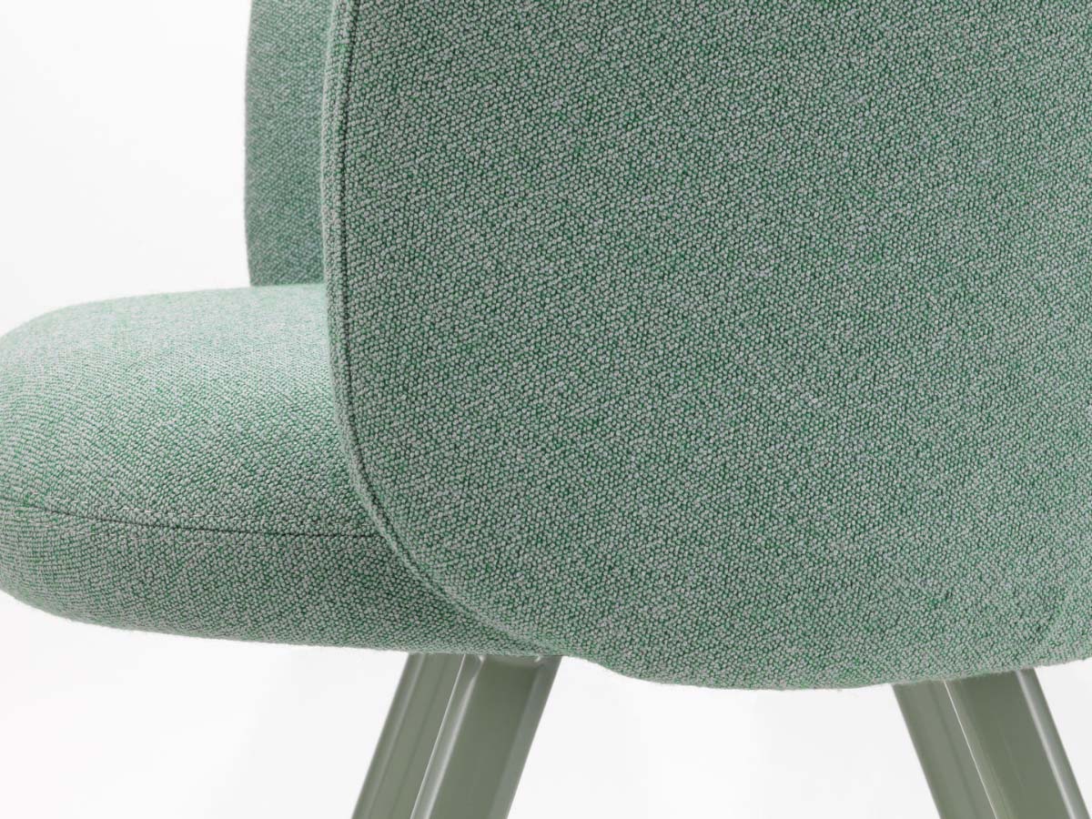 Vitra Mikado Armchair