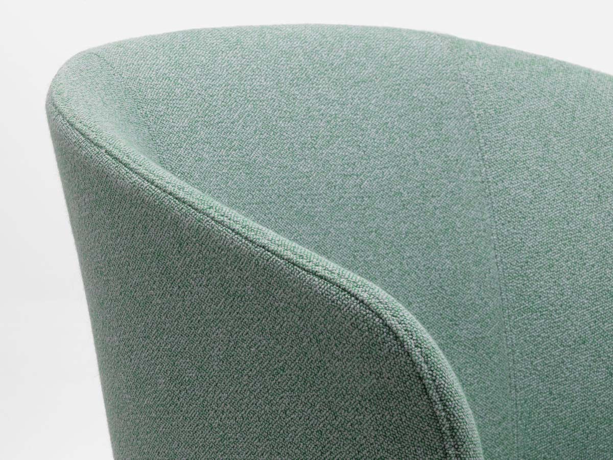 Vitra Mikado Armchair