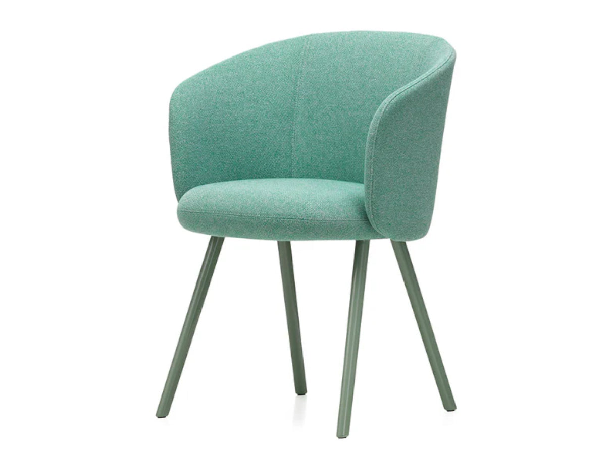 Vitra Mikado Armchair