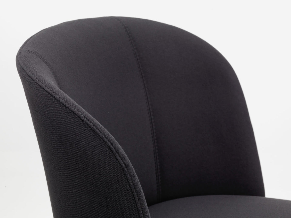 Vitra Mikado Side Chair