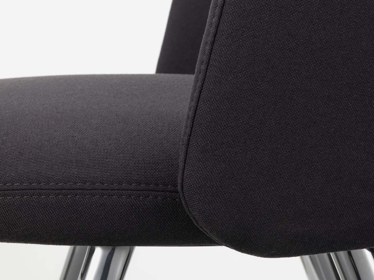 Vitra Mikado Side Chair