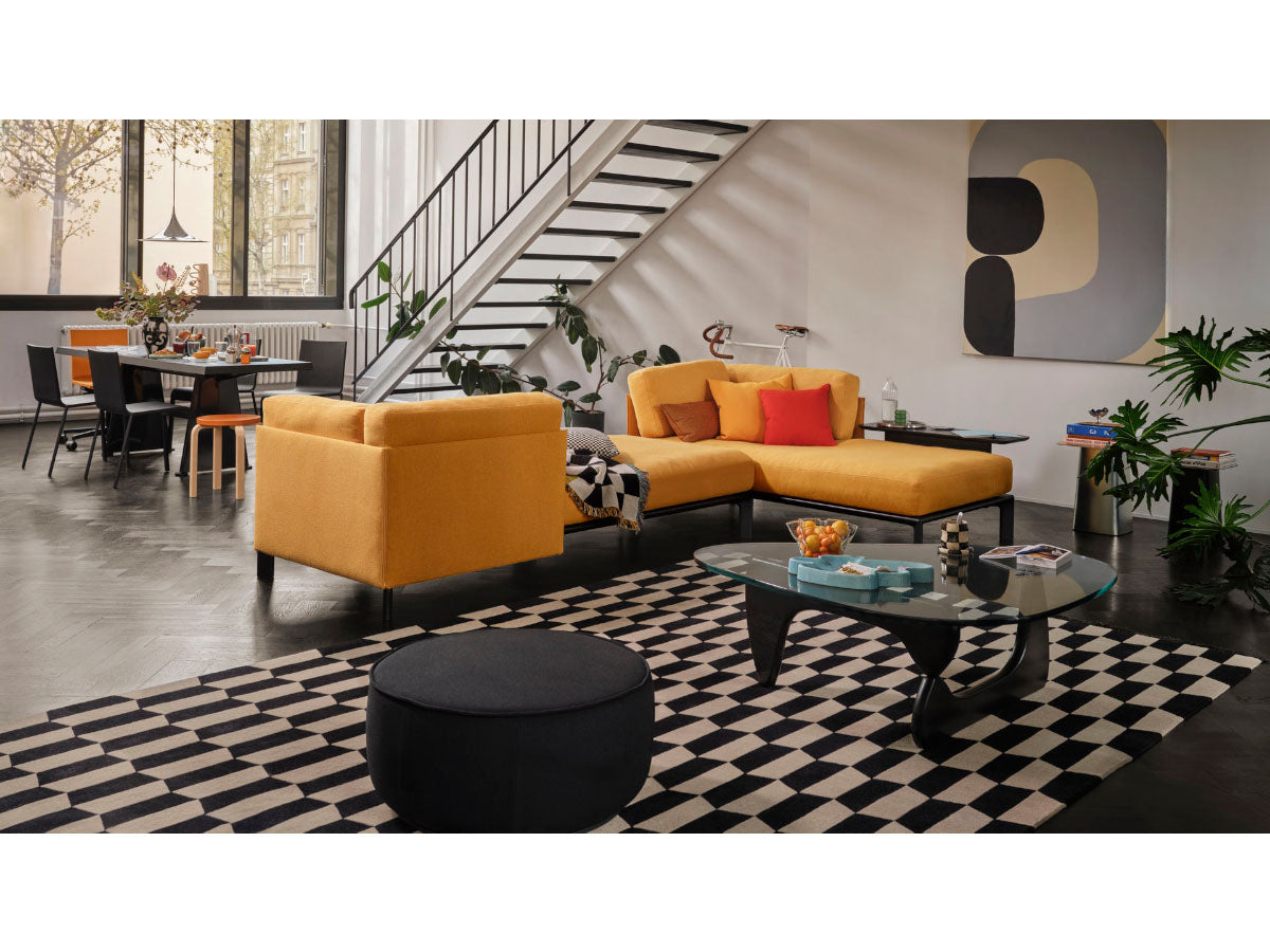 Vitra Coffee Table