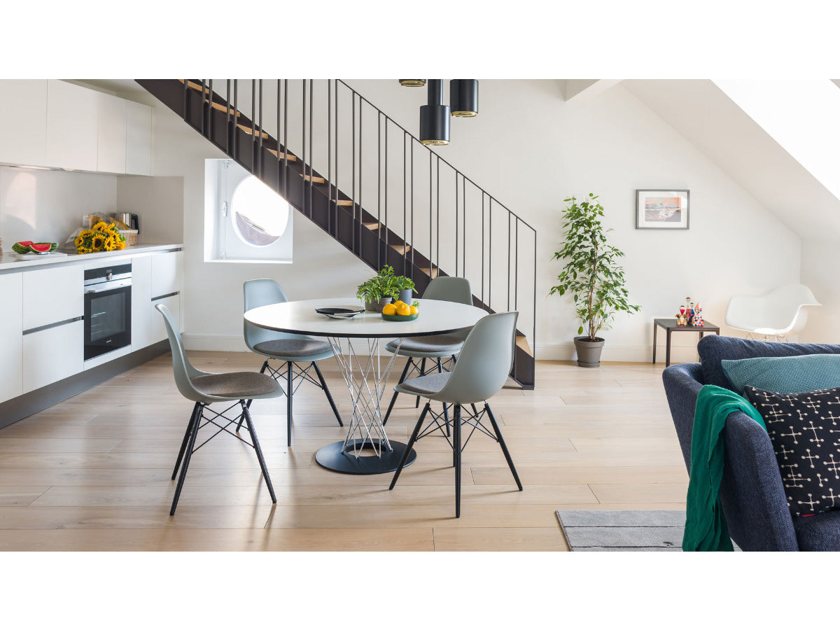 Vitra Noguchi Dining Table