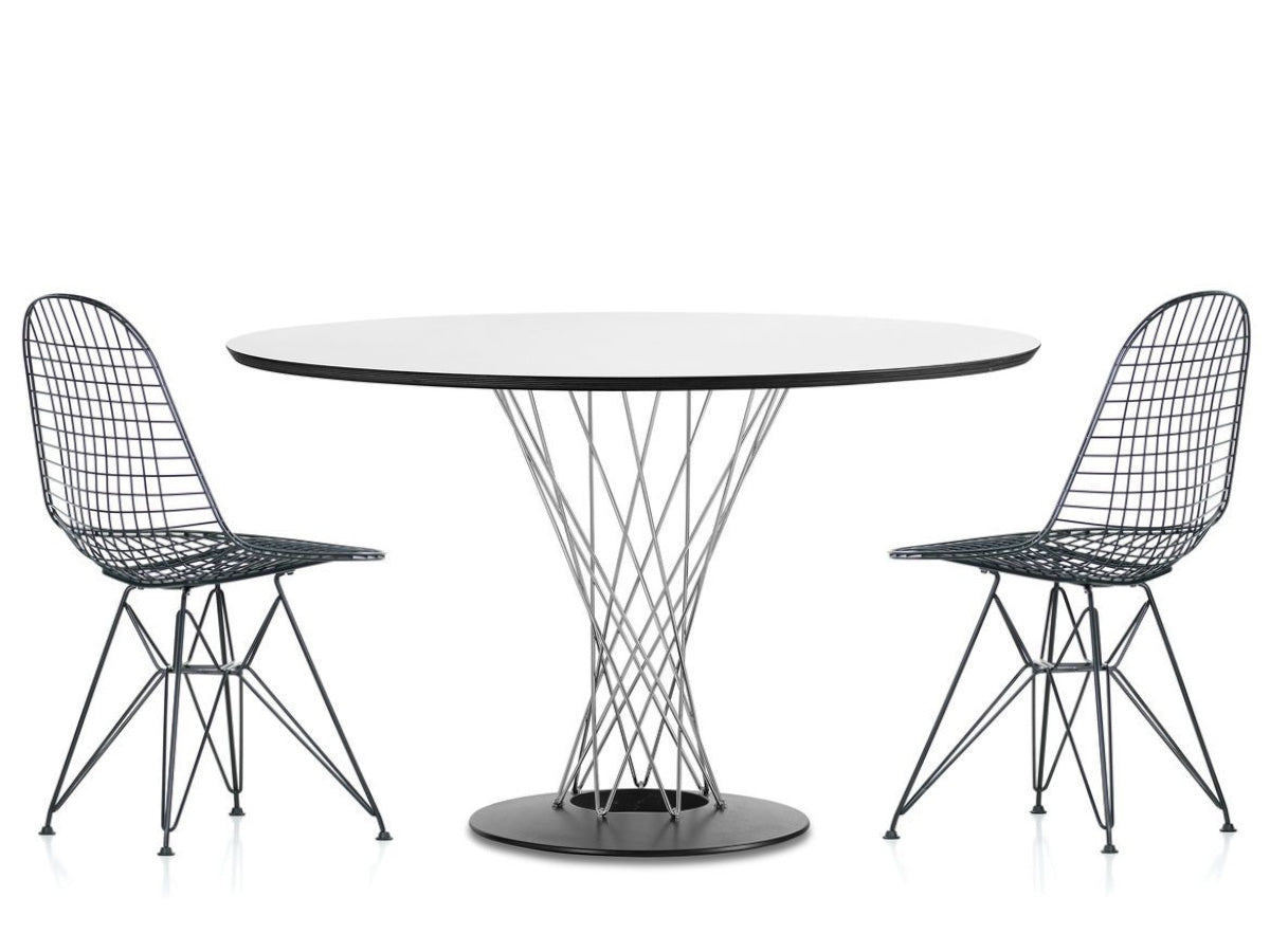 Vitra Noguchi Dining Table