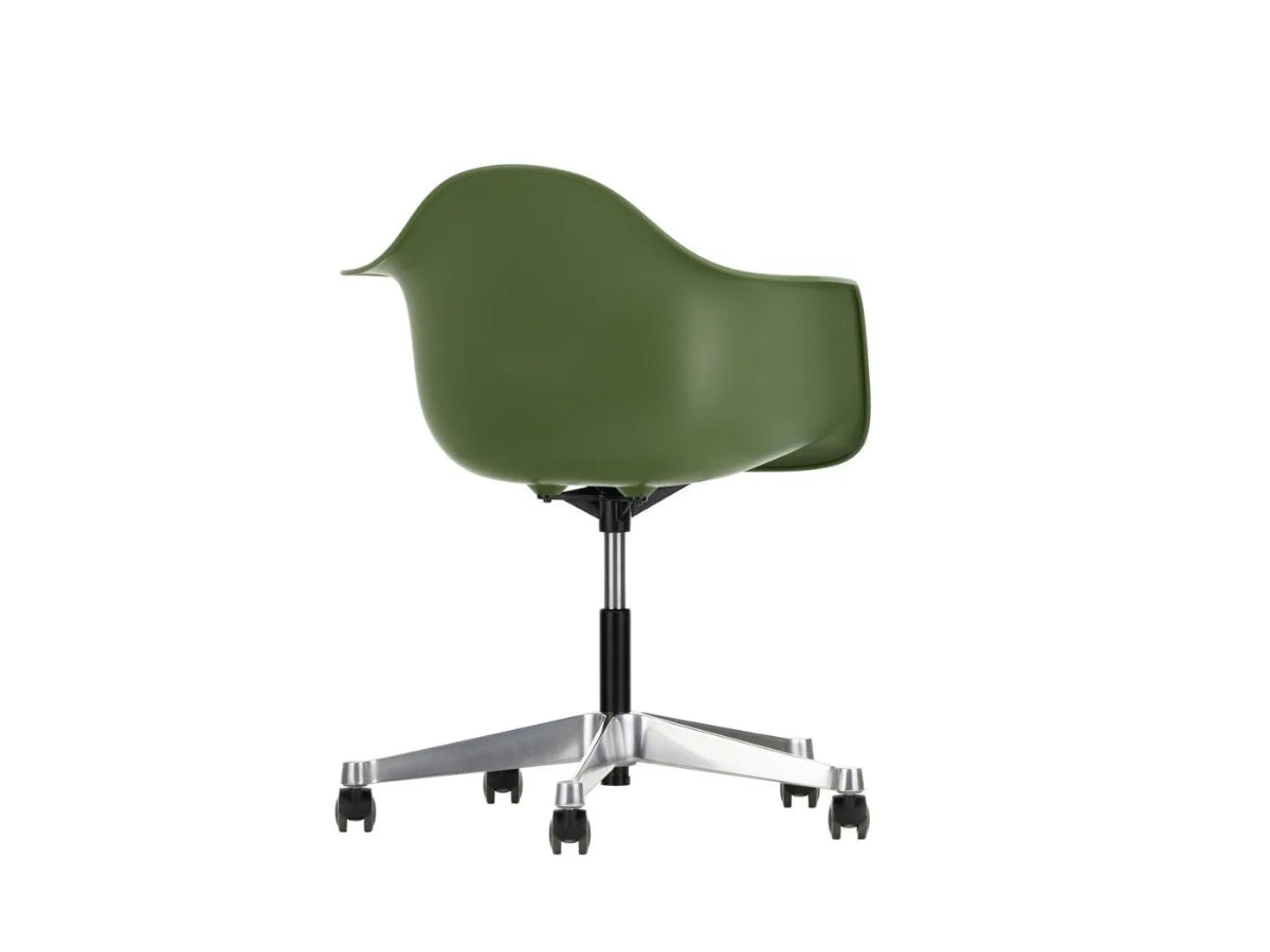 Vitra PACC Eames Plastic Office Chair