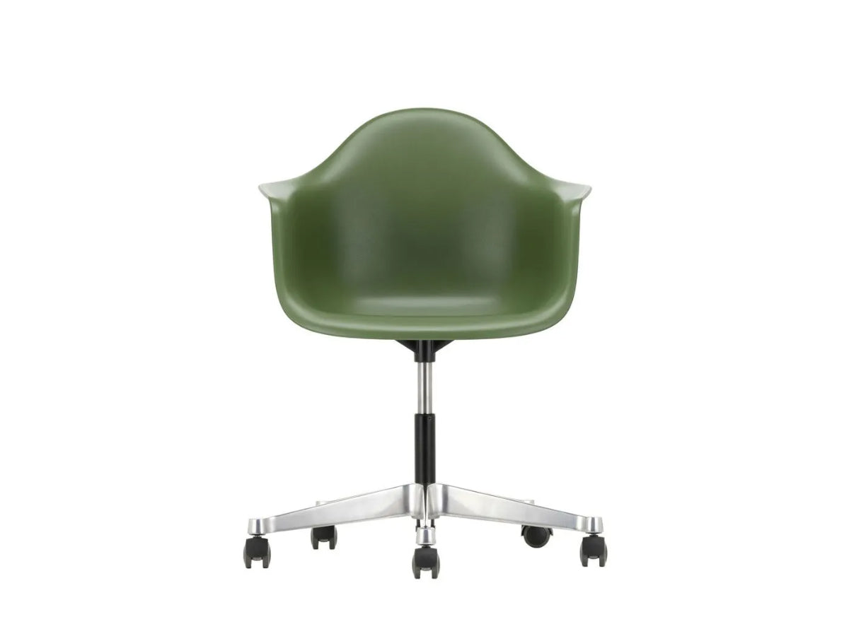 Vitra PACC Eames Plastic Office Chair