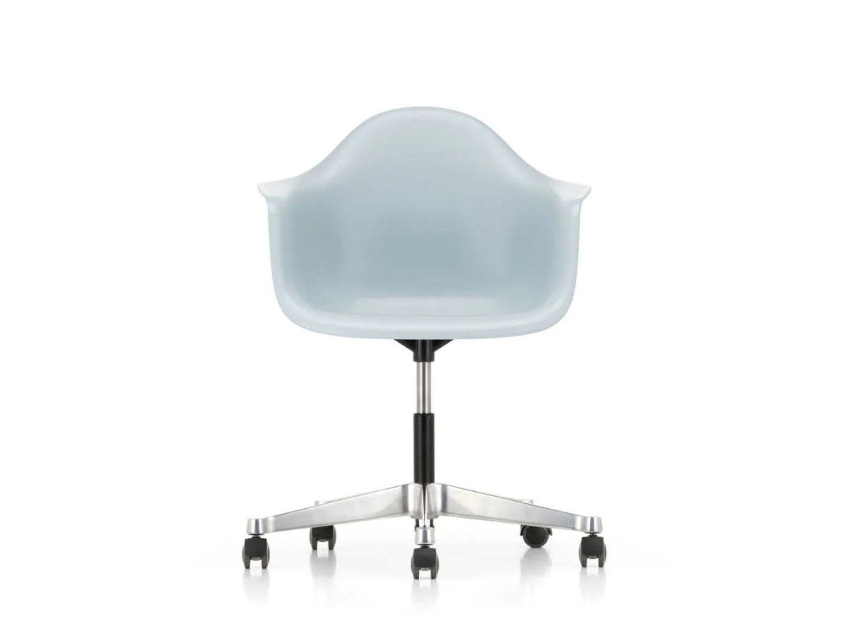 Vitra PACC Eames Plastic Office Chair