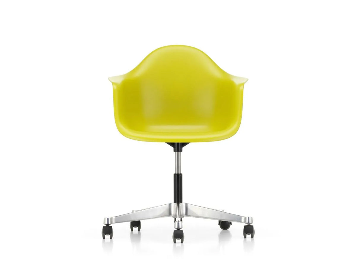 Vitra PACC Eames Plastic Office Chair