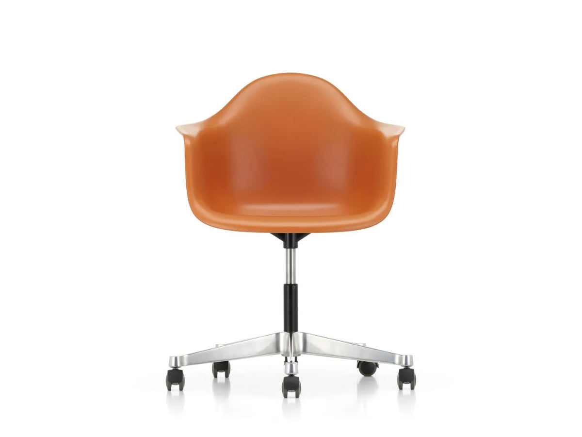 Vitra PACC Eames Plastic Office Chair